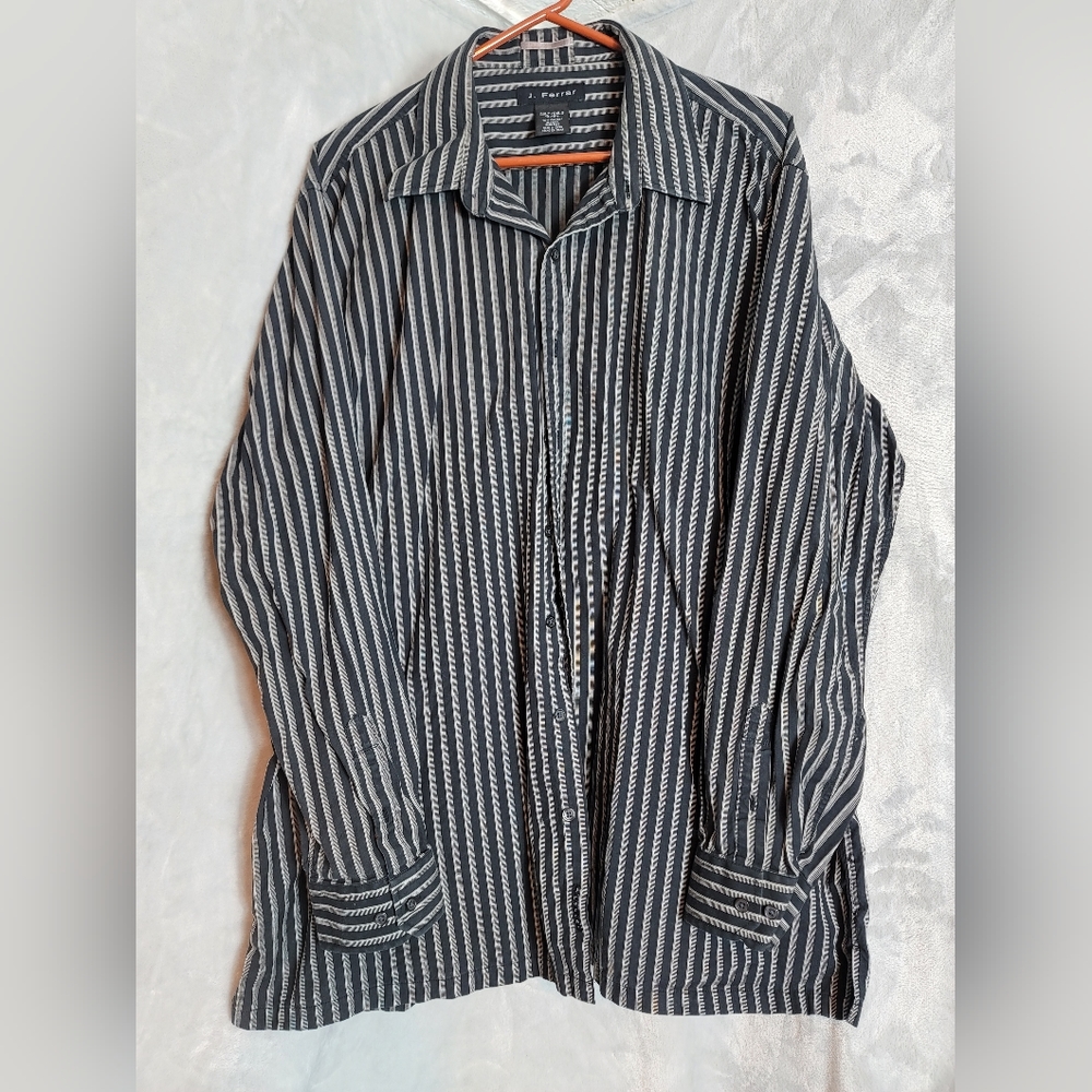 Men's Dress Shirt